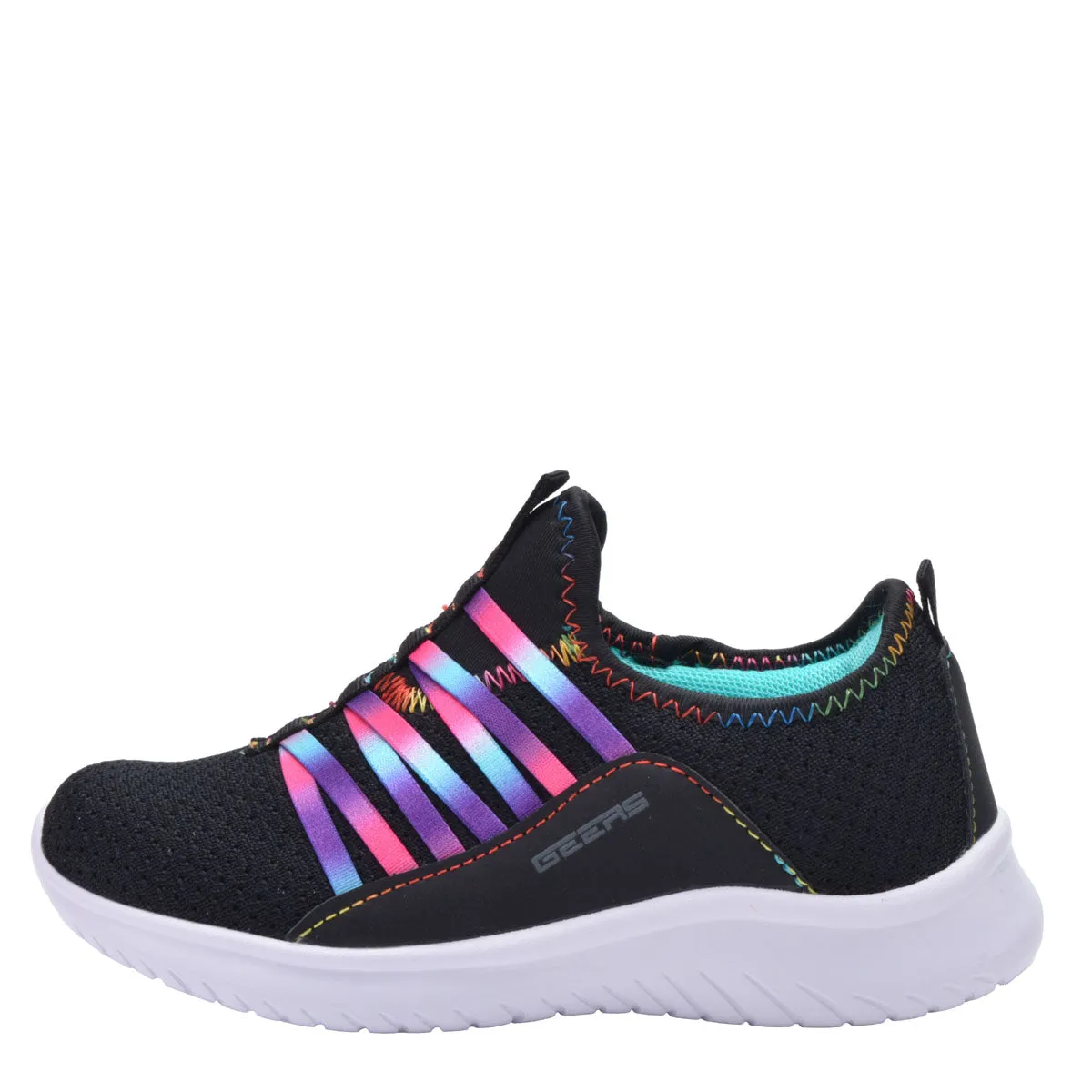 Girls Sneakers Slip On Kids Shoes for Toddlers and Little Girls