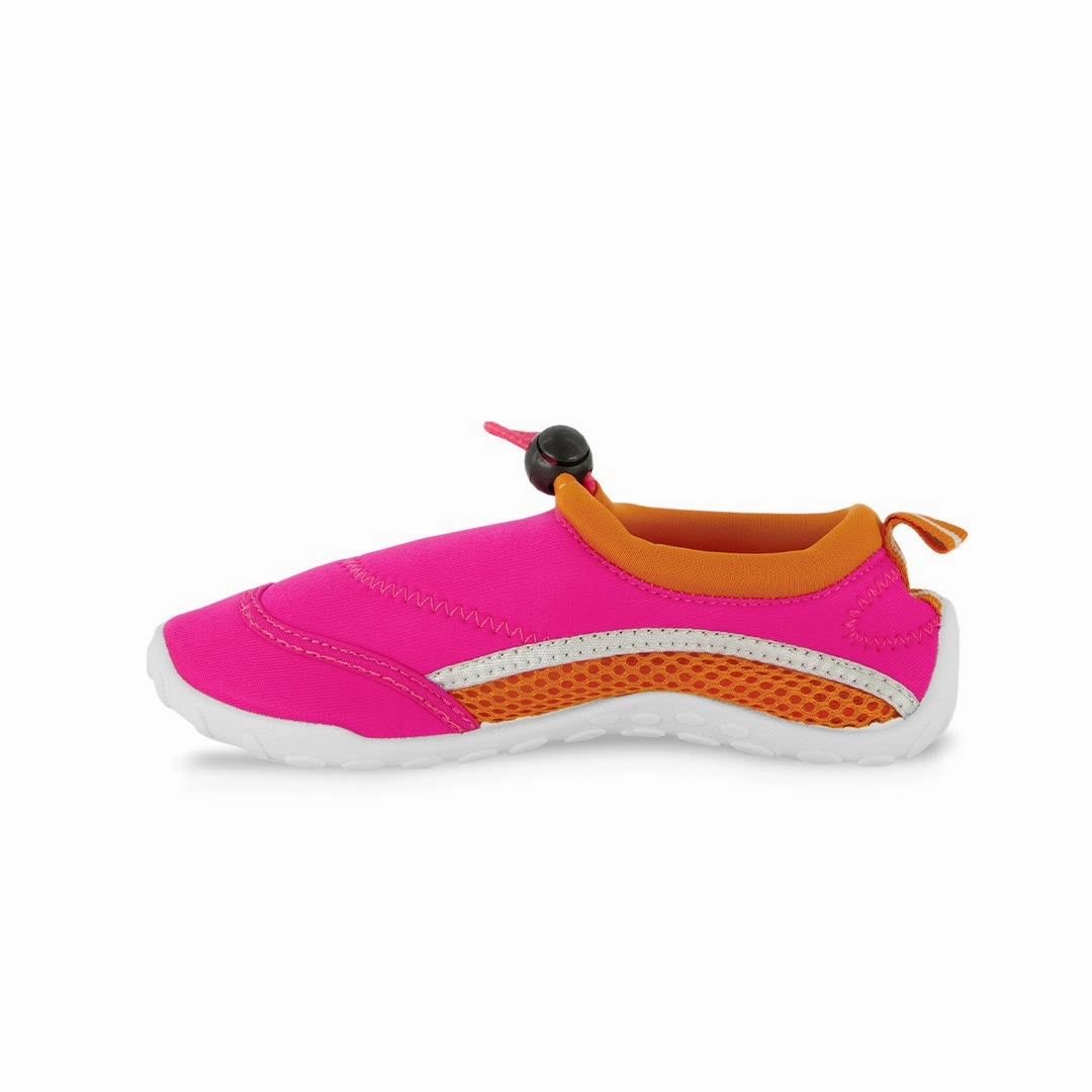 Girls' (Preschool & Junior) Beachwear Shoes (QGF5326AGN) Energy Return Compound Comfy Support