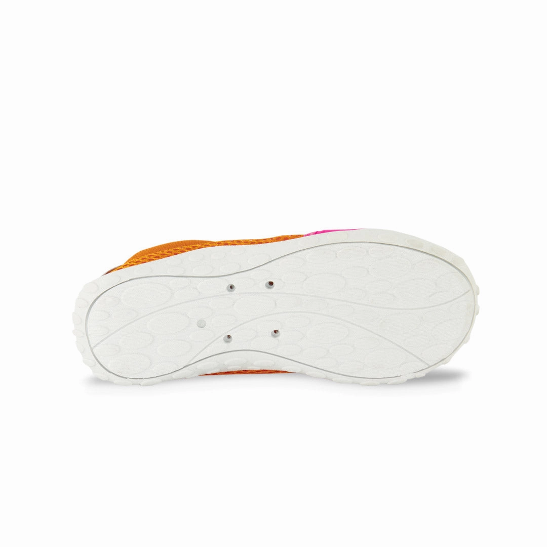 Water Resistant Breathable Girls' (Preschool & Junior) Beachwear Shoes (QGF5326AGN)
