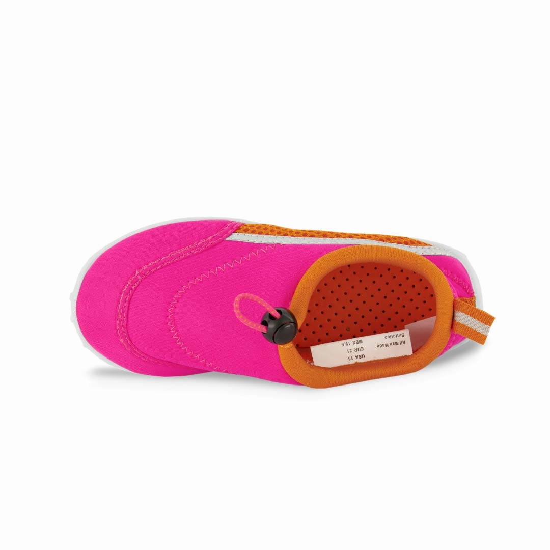 Street Grip Girls' (Preschool & Junior) Beachwear Shoes (QGF5326AGN)
