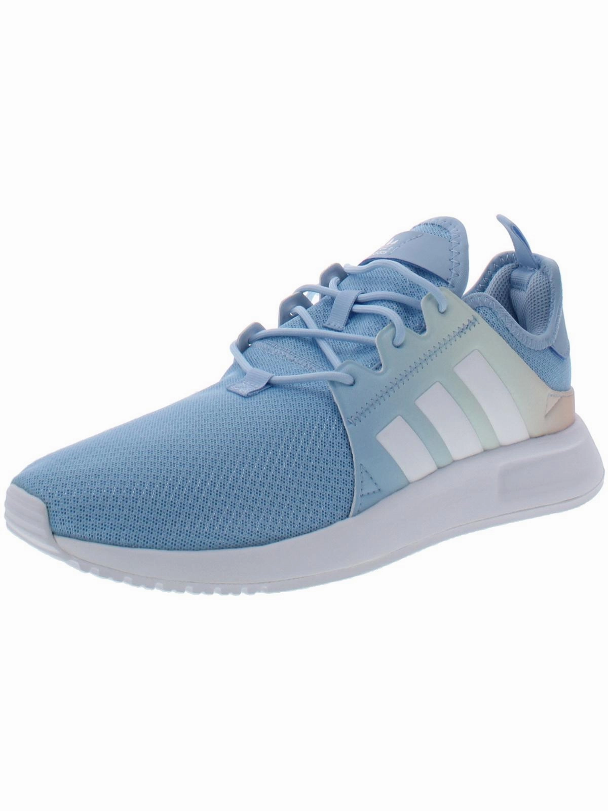 Thickened Midsole Durable Reinforcement Girls Gym Exercise Running Shoes