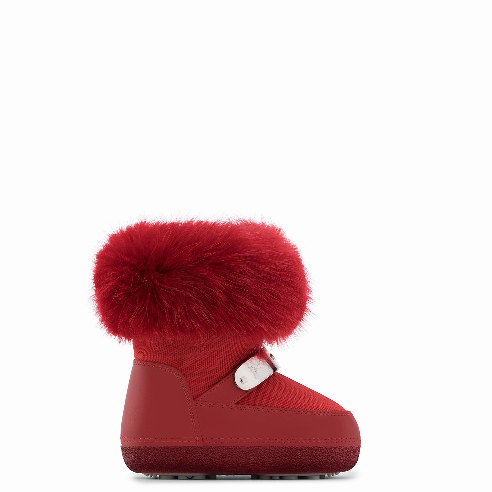 Heel Stabilizer Giuseppe Zanotti Sammy Jr.