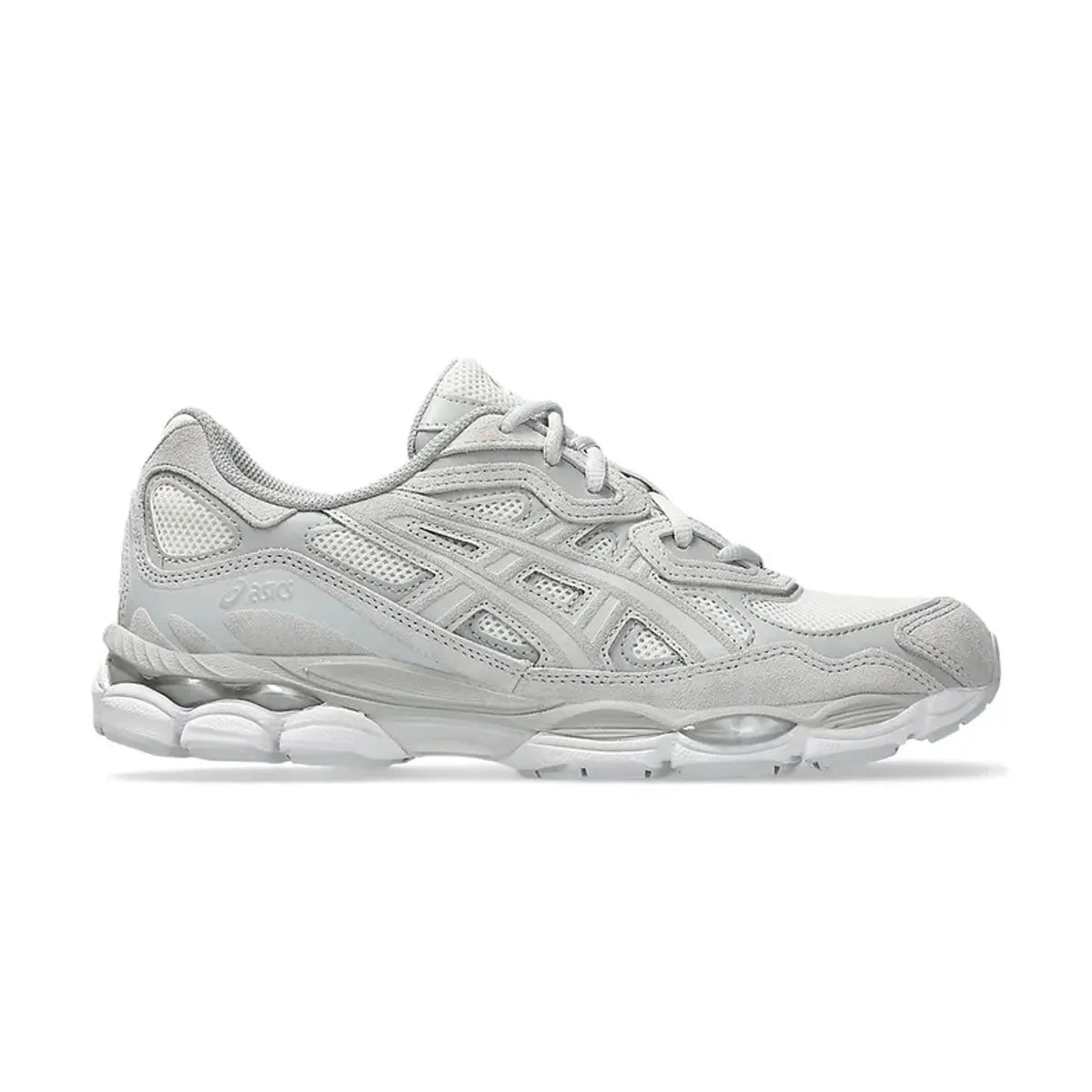 Flexible Outsole GEL-NYC 'Cream Cloud Grey'