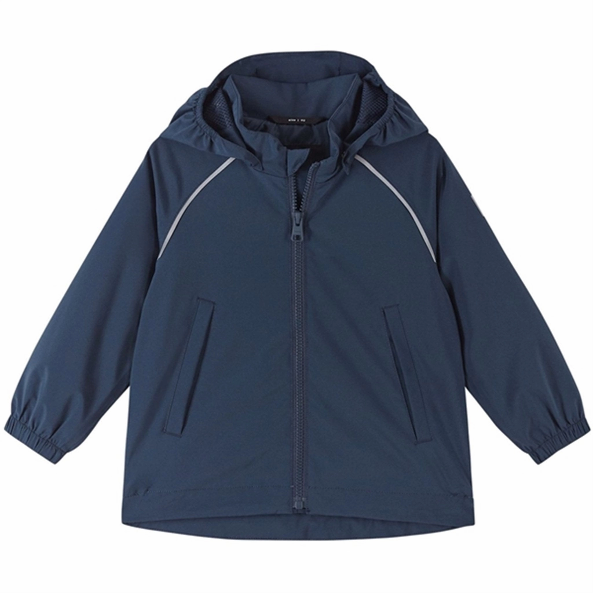 Reima Reimatec Jacket Hete Navy Unisex Casual Fit Everyday Comfort Fit