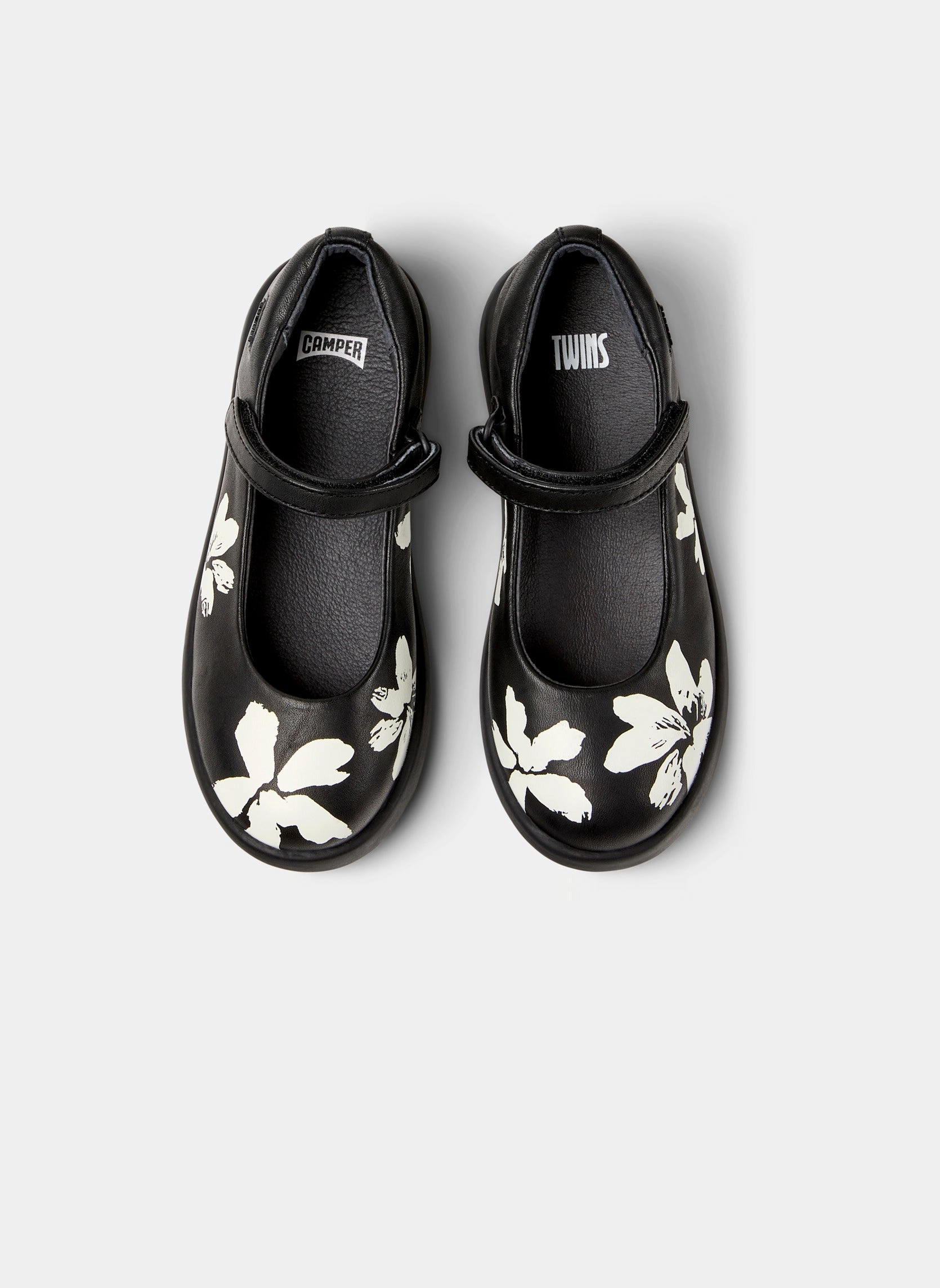Mary Jane Kids Camper Duet Kids Twins Every Terrain