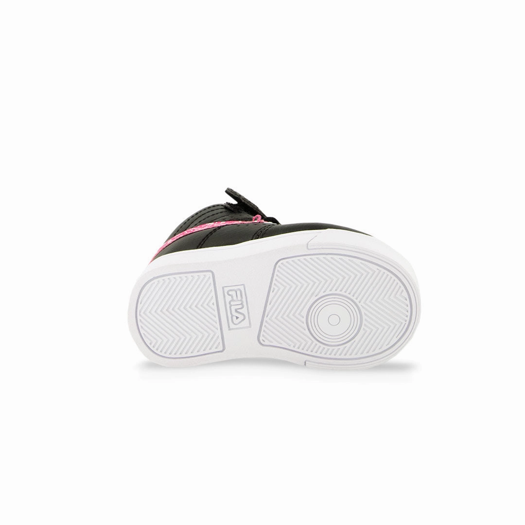 FILA - Kids' (Infant) Vulc 13 RG Shoes (7FM01776 020) Athleisure Fit Work Day Fit