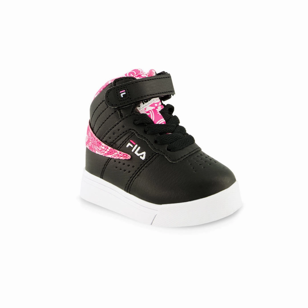 Tailored grip Everyday Touch FILA - Kids' (Infant) Vulc 13 RG Shoes (7FM01776 020)