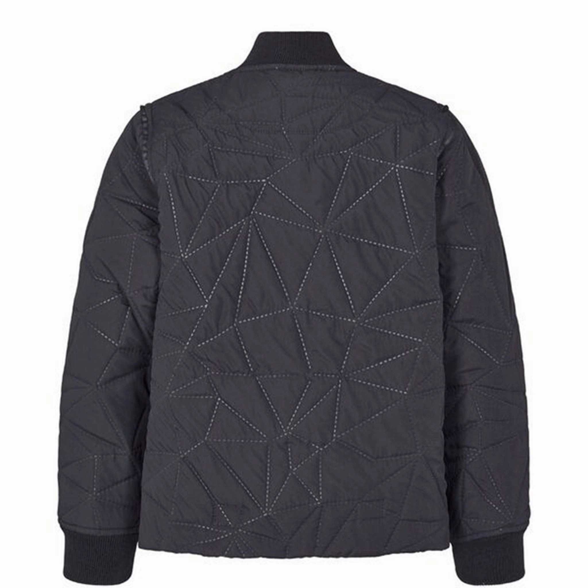 OdorControl Treatment MarMar Darkest Blue Jacket Thermo Orry