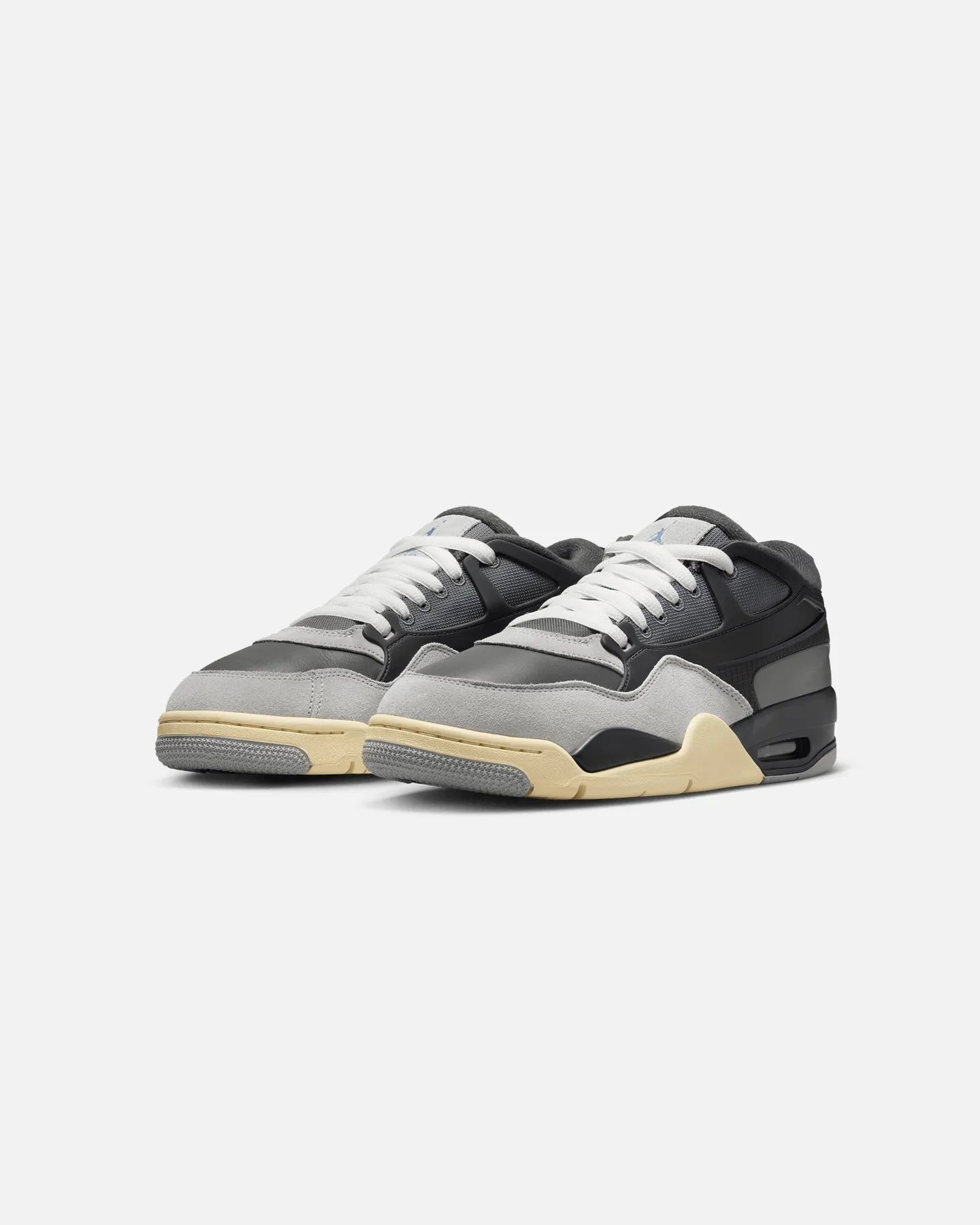 Jordan Air Jordan 4 RM Iron Grey Impact Resistant Cushioning