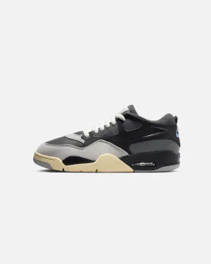 Bold Detail Jordan Air Jordan 4 RM Iron Grey