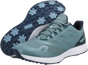 Golf Shoes Men Professional Golf Wears Breathable Spikeless Golfers Sneakers Anti Slip Walking Footwears