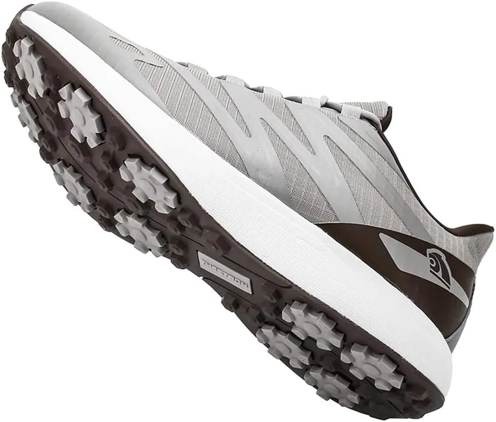 Golf Shoes Men Professional Golf Wears Breathable Spikeless Golfers Sneakers Anti Slip Walking Footwears