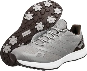 Golf Shoes Men Professional Golf Wears Breathable Spikeless Golfers Sneakers Anti Slip Walking Footwears
