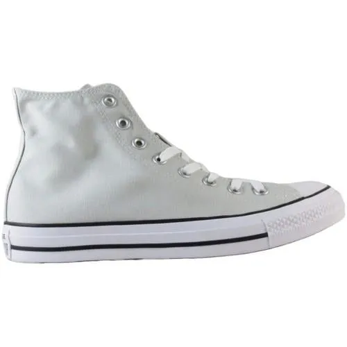 hilly running shoes Converse CTAS HI Mouse 151170C grey