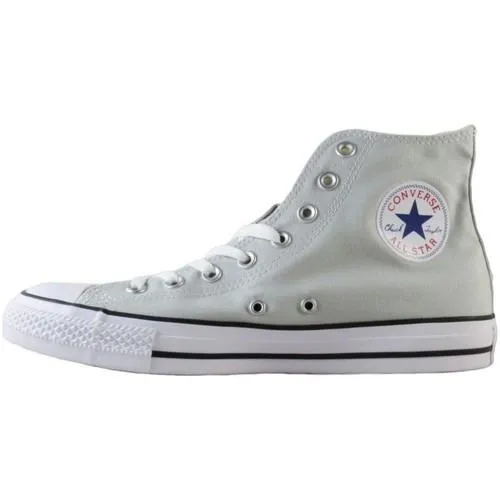 Converse CTAS HI Mouse 151170C grey Hot weather running running for a new experience