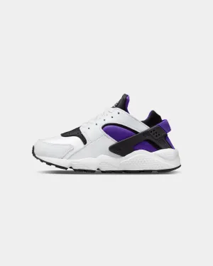 beach - running Nike Women's Air Huarache White/Black