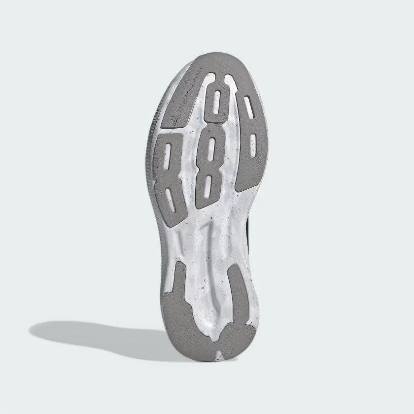 Adidas Earthlight Stella McCartney Women's Running Trainers Silver GY5050 Durable Design