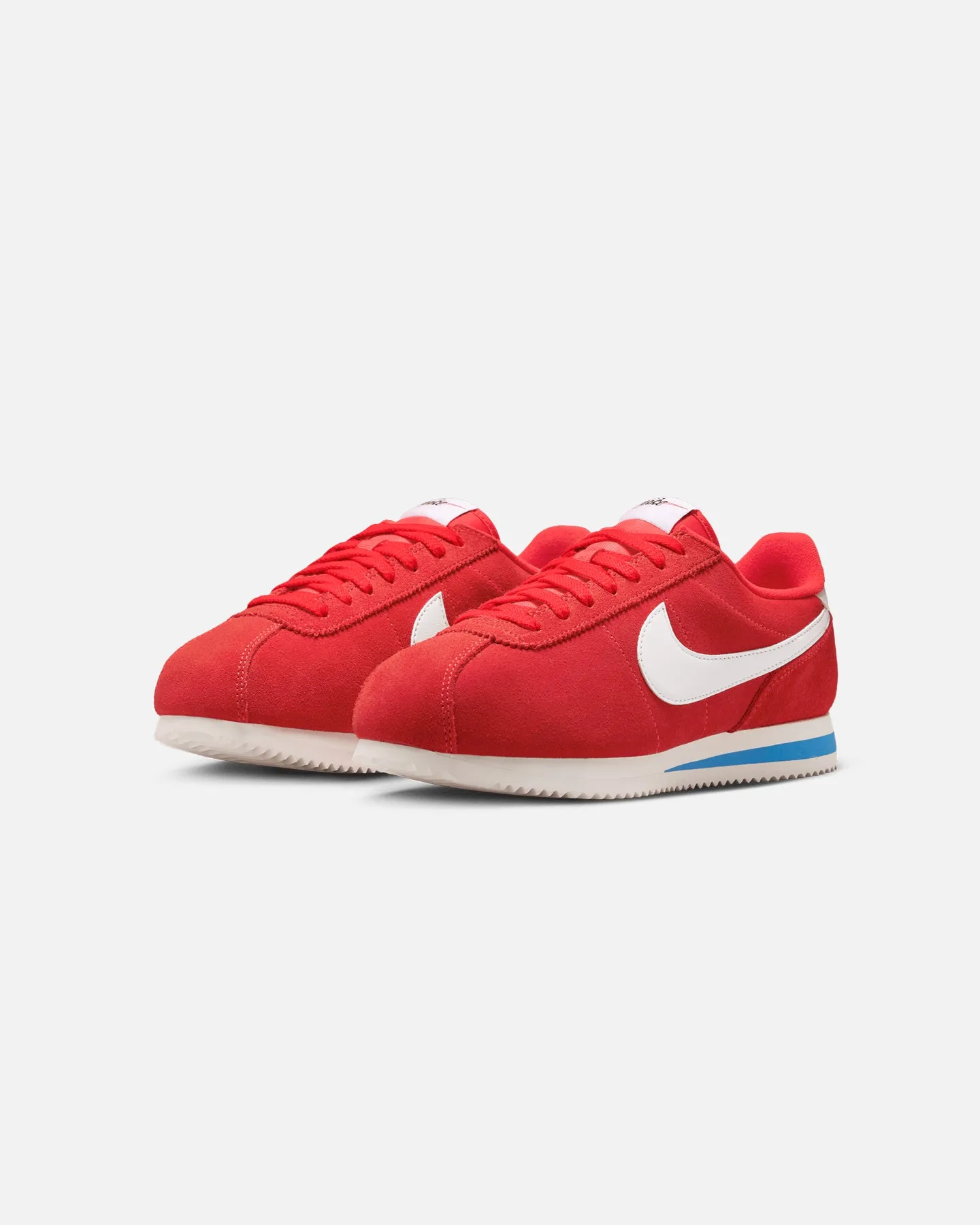Stability Pods Configuration Nike Women's Cortez Lt Crimson/White