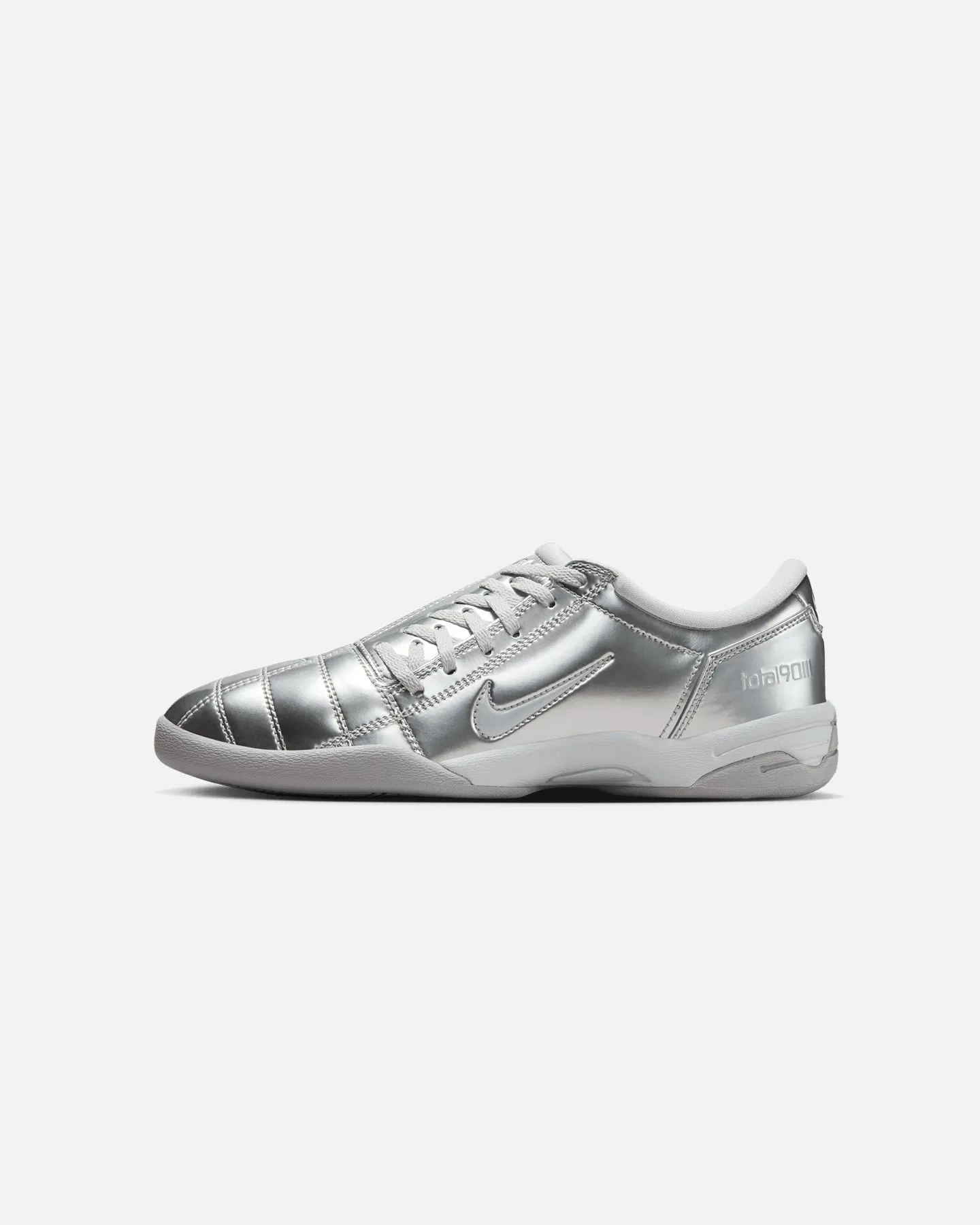 Nike Women's Total 90 Platinum orthopedic shoes Lightweight Foam Cushioning