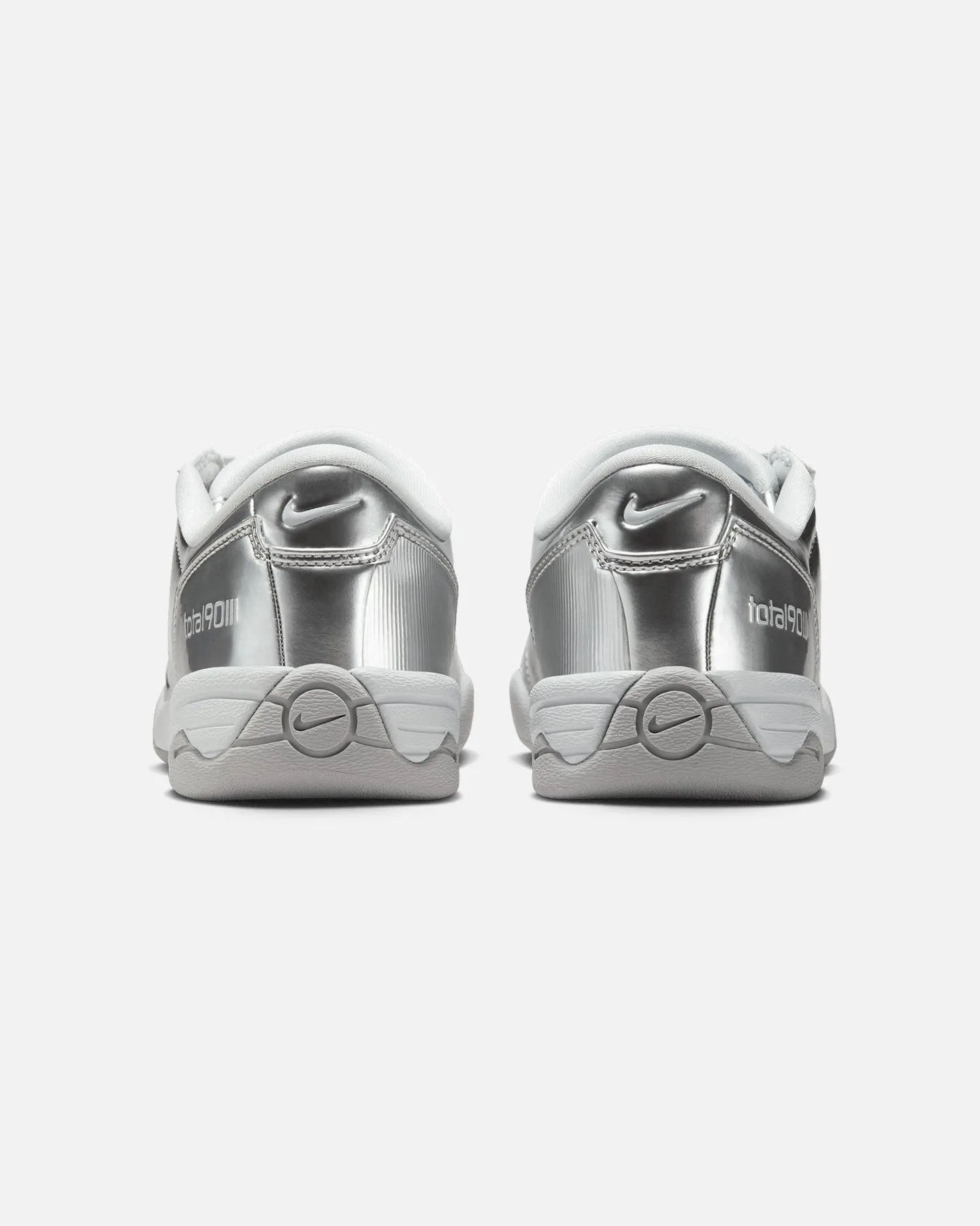 Outdoor Sports Nike Women's Total 90 Platinum