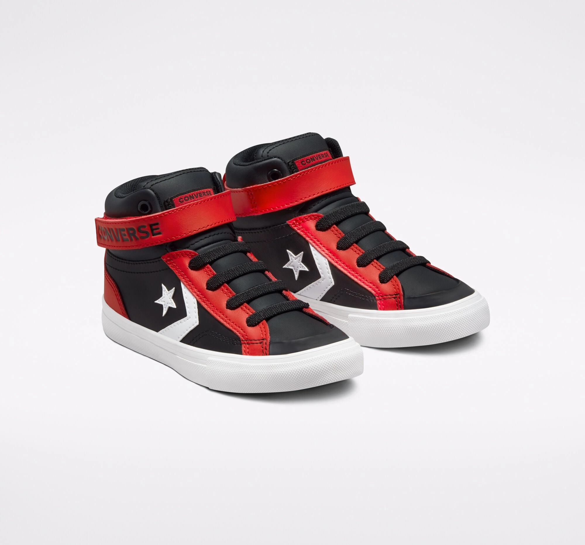 Converse Pro Blazer HI 671531C nero/casin??/bianco Adaptable nature Wicking