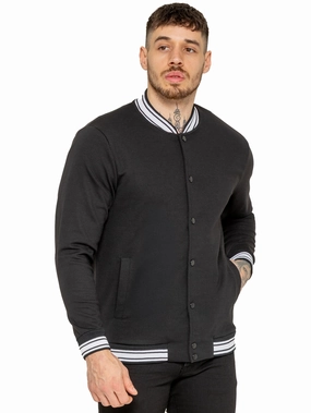 Enzo Milano | Mens Bomber Jacket Proclaim