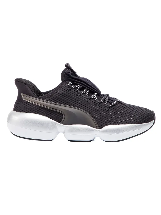 Puma scarpa sneakers da donna Mode XT 192266 01 nero cross - country running shoes