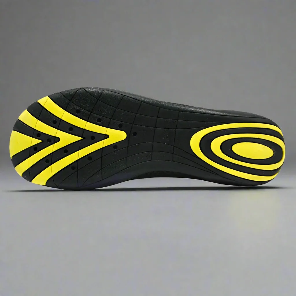 GridSneak Unisex Barefoot Socks