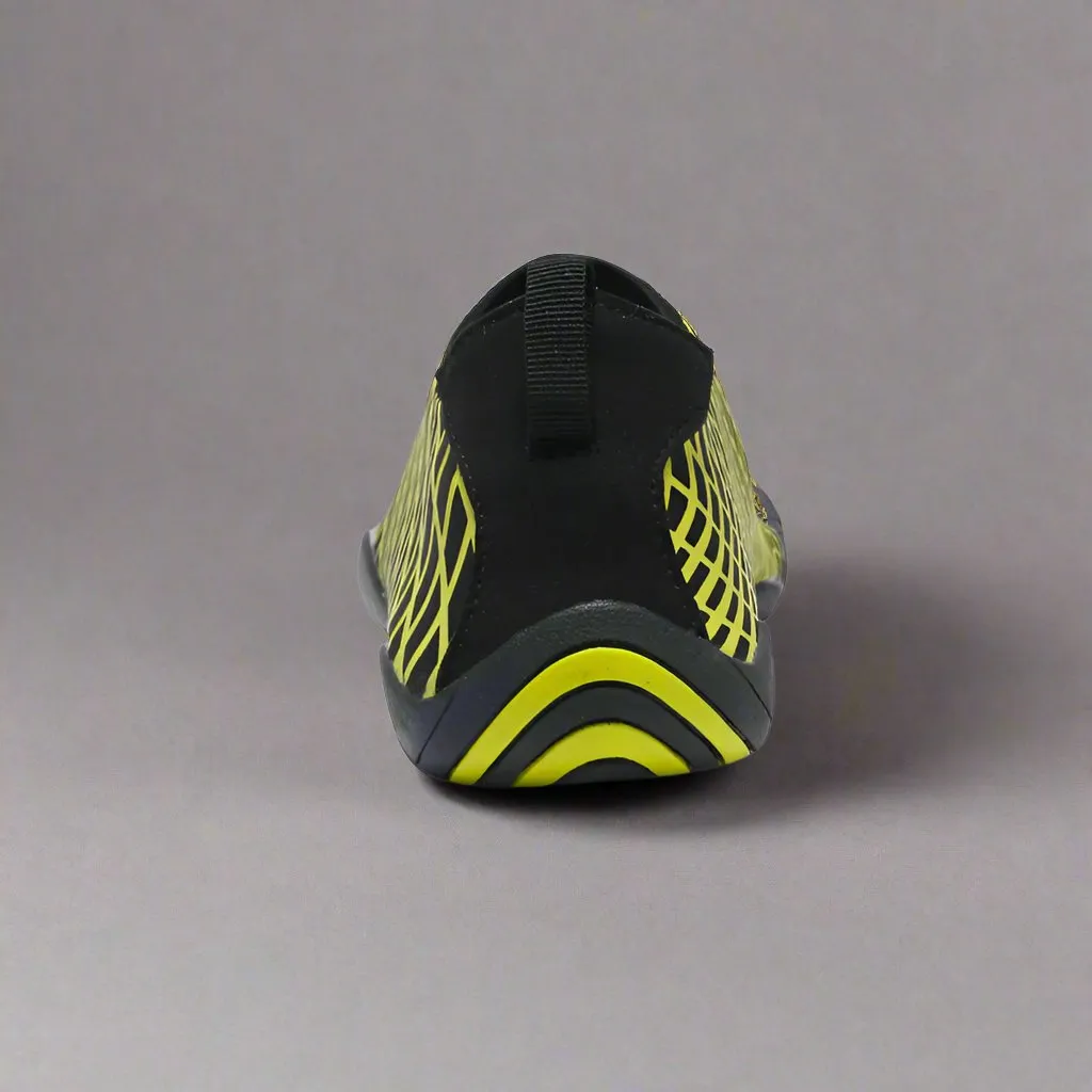 GridSneak Unisex Barefoot Socks