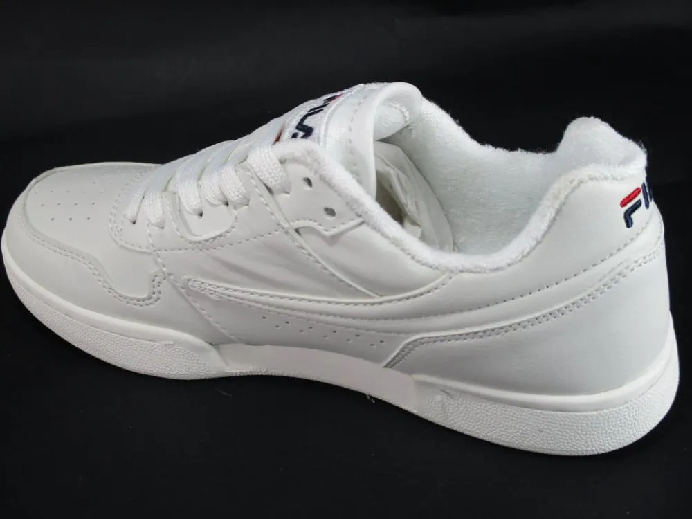 Fila scarpa sneakers junor Arcade Low 1010787.1FG bianco lightweight sneakers mountain running gear