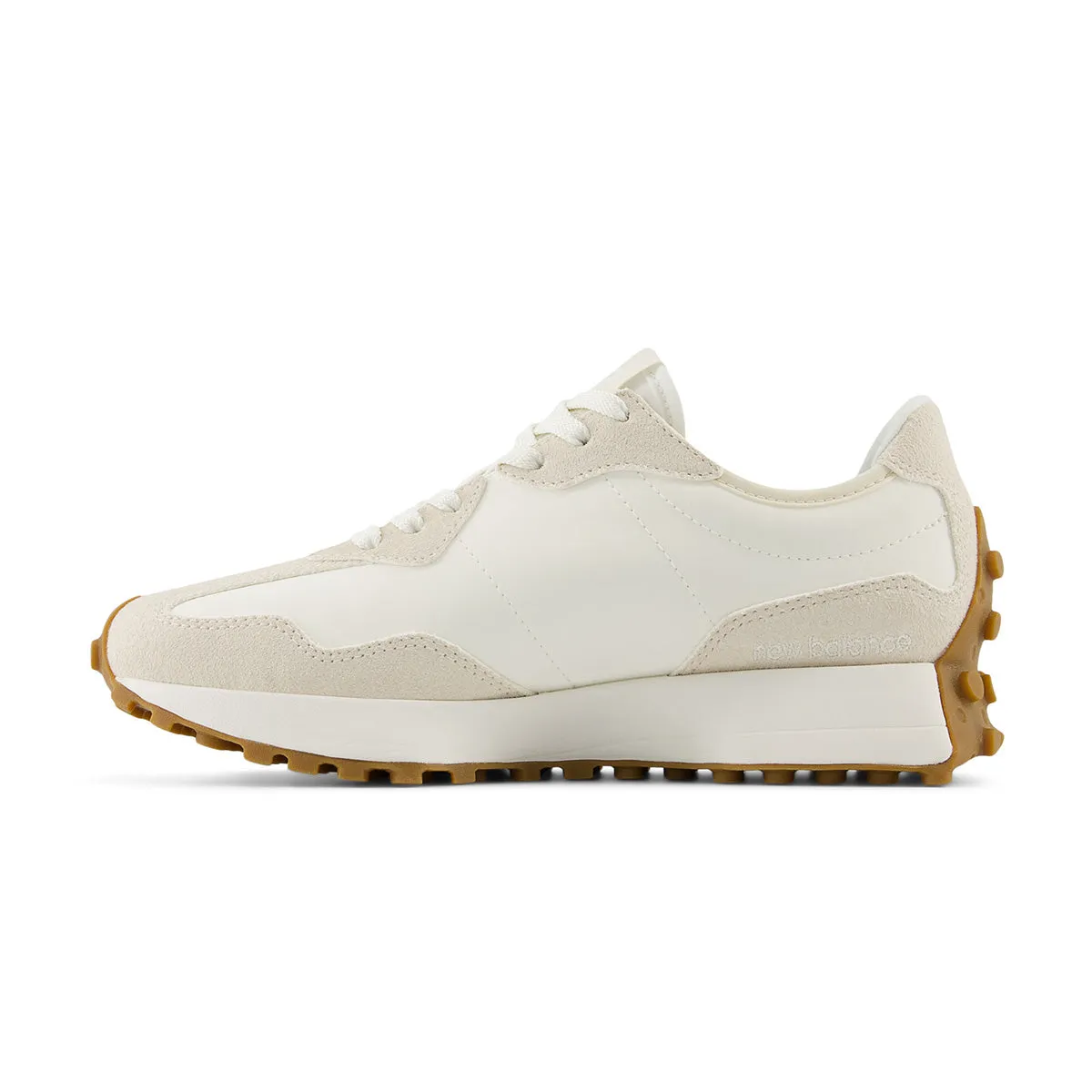 327 'Linen Sea Salt' All-around silhouette