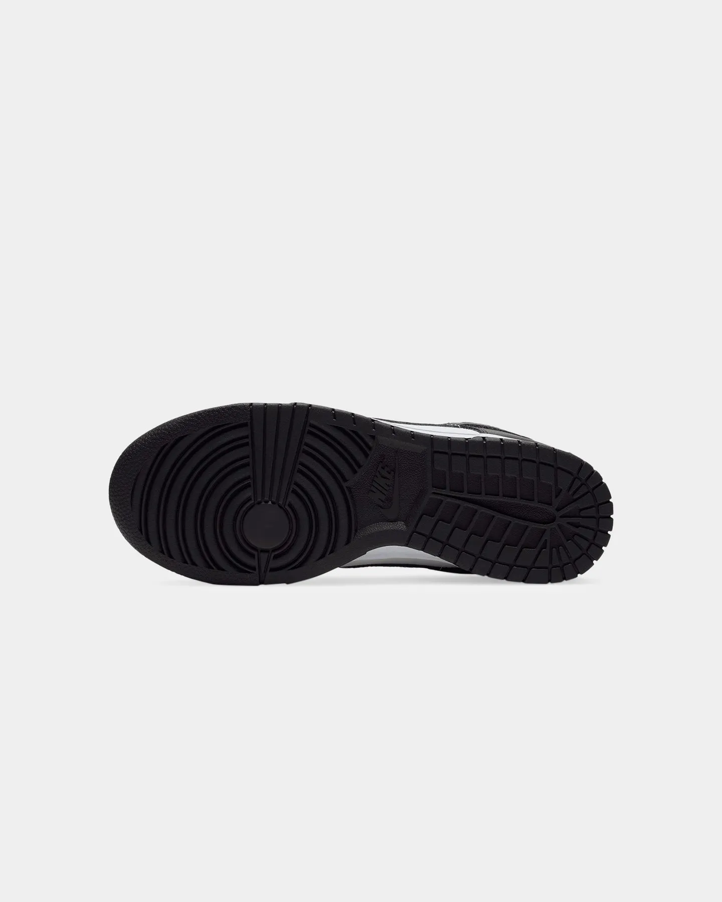 Nike Women's Dunk Low "Panda" White/Black/White mid - range shoes
