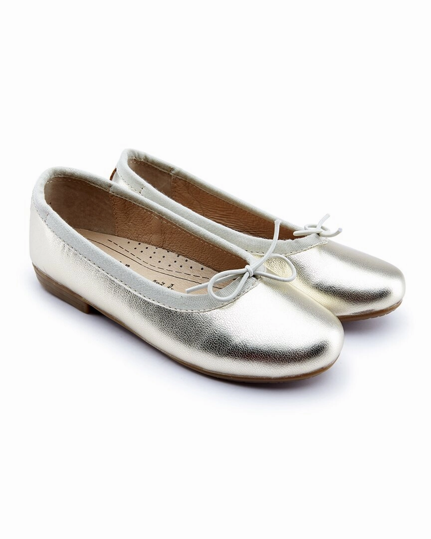 Sleek Style Old Soles Brule Leather Loafer