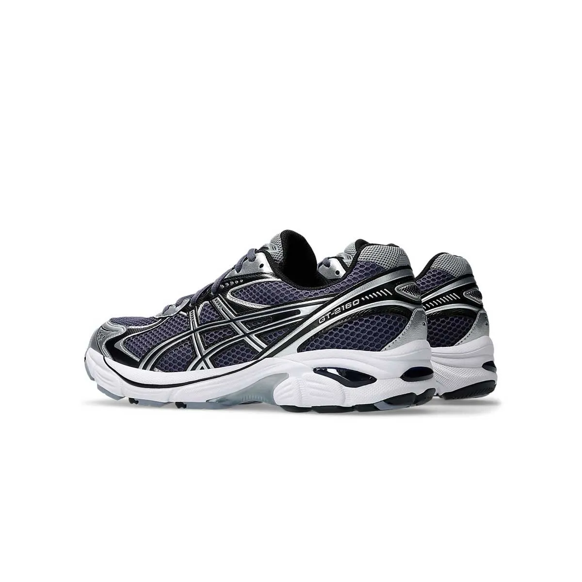 All Terrain Shoes Premium Leather GT-2160 'Black Morpho'