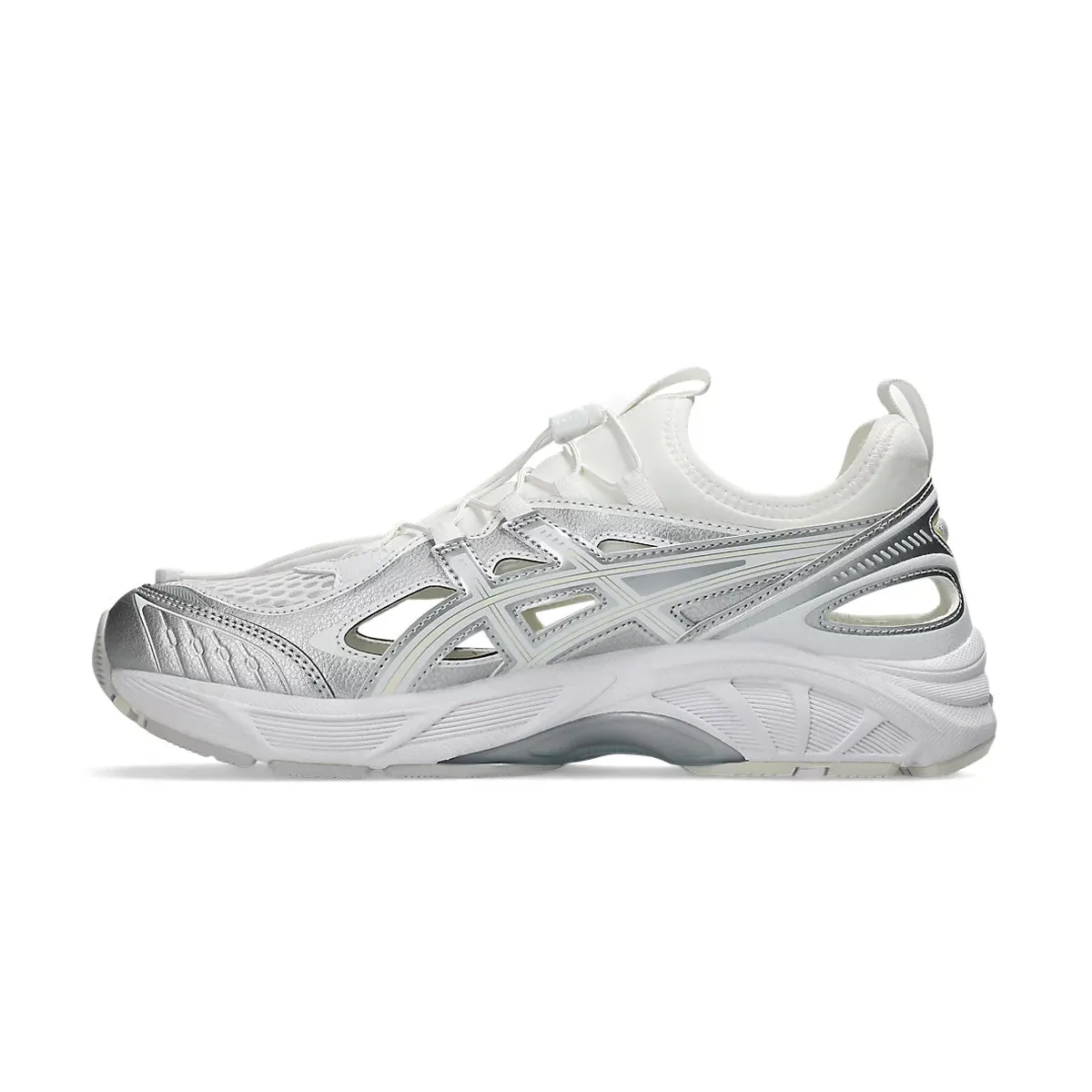 GT-2160 Breeze 'White Pure Silver' Abrasion Shield Technology