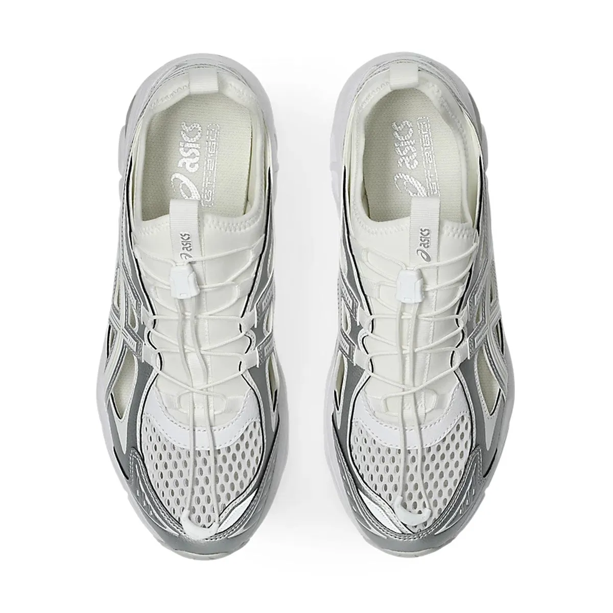 GT-2160 Breeze 'White Pure Silver' Pure Fit