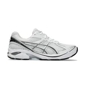 GT-2160 'White Pure Silver' Padded Feel