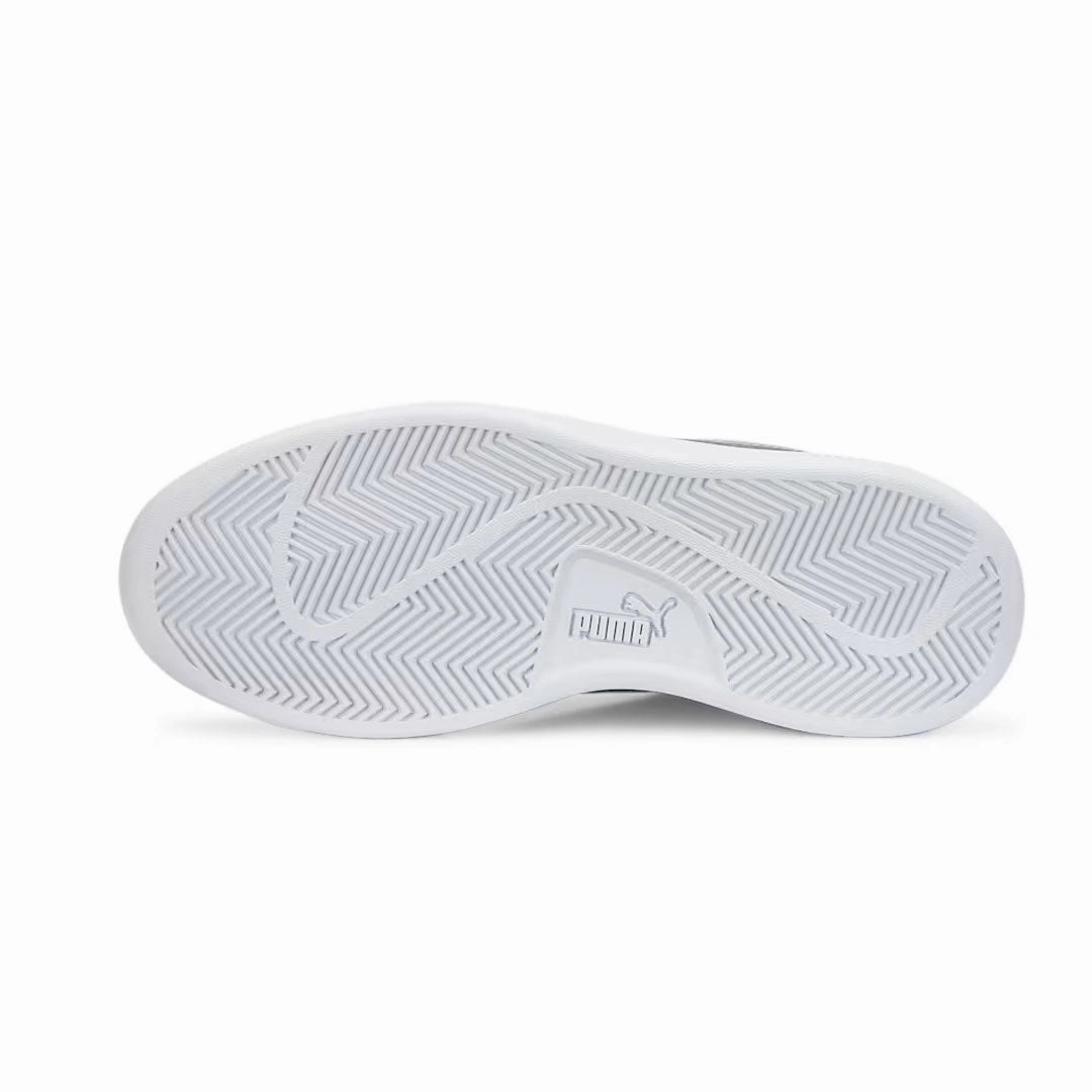 Anti Odor Treatment Puma - Kids' (Junior) Smash V2 Glitz Glam Shoes (367377 31)