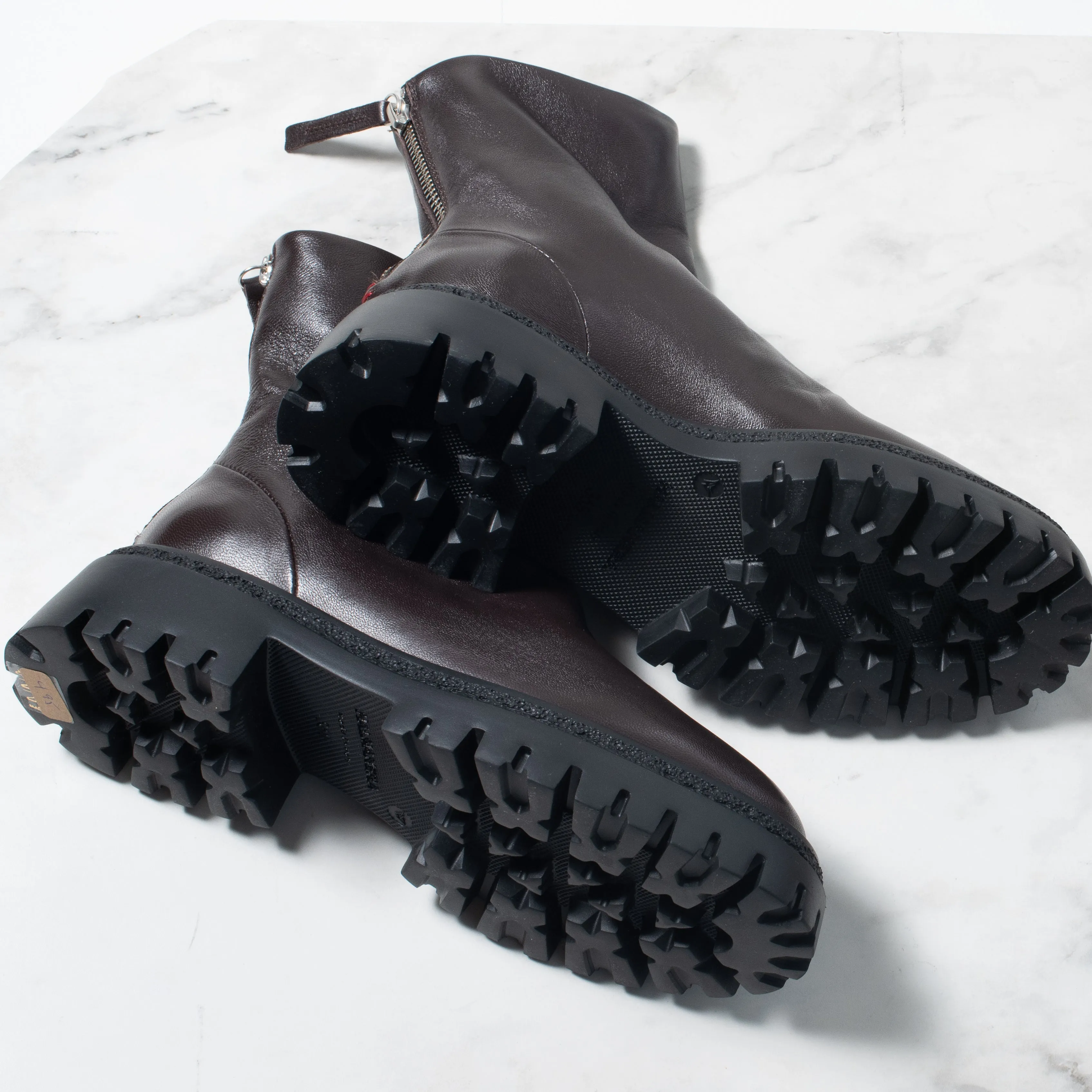 Halmanera "Rama 26" Boot (dark brown) ON SALE!