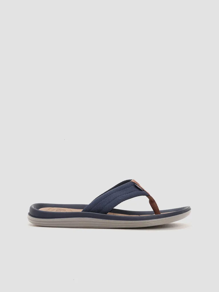 Happy Men's Flip Flops