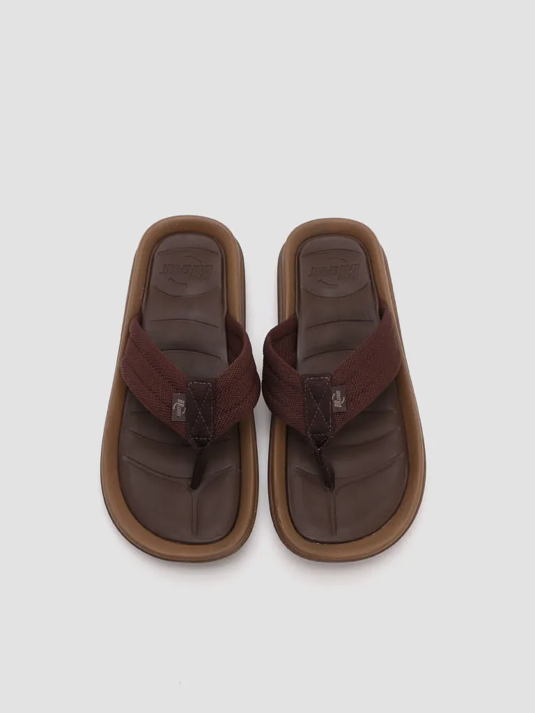 Happy Men's Flip Flops