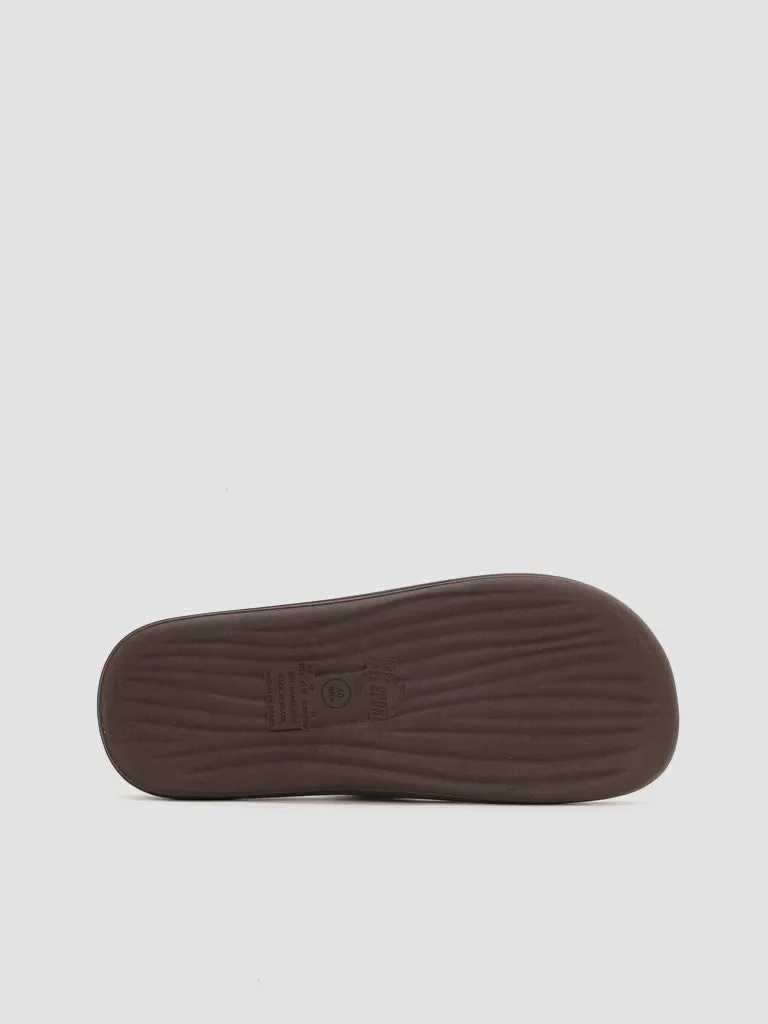 Happy Men's Flip Flops