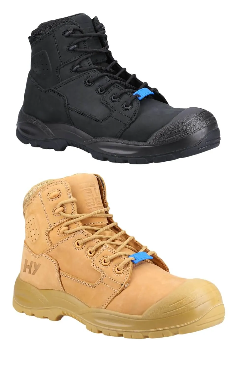 Hard Yakka Legend PR Safety Boot