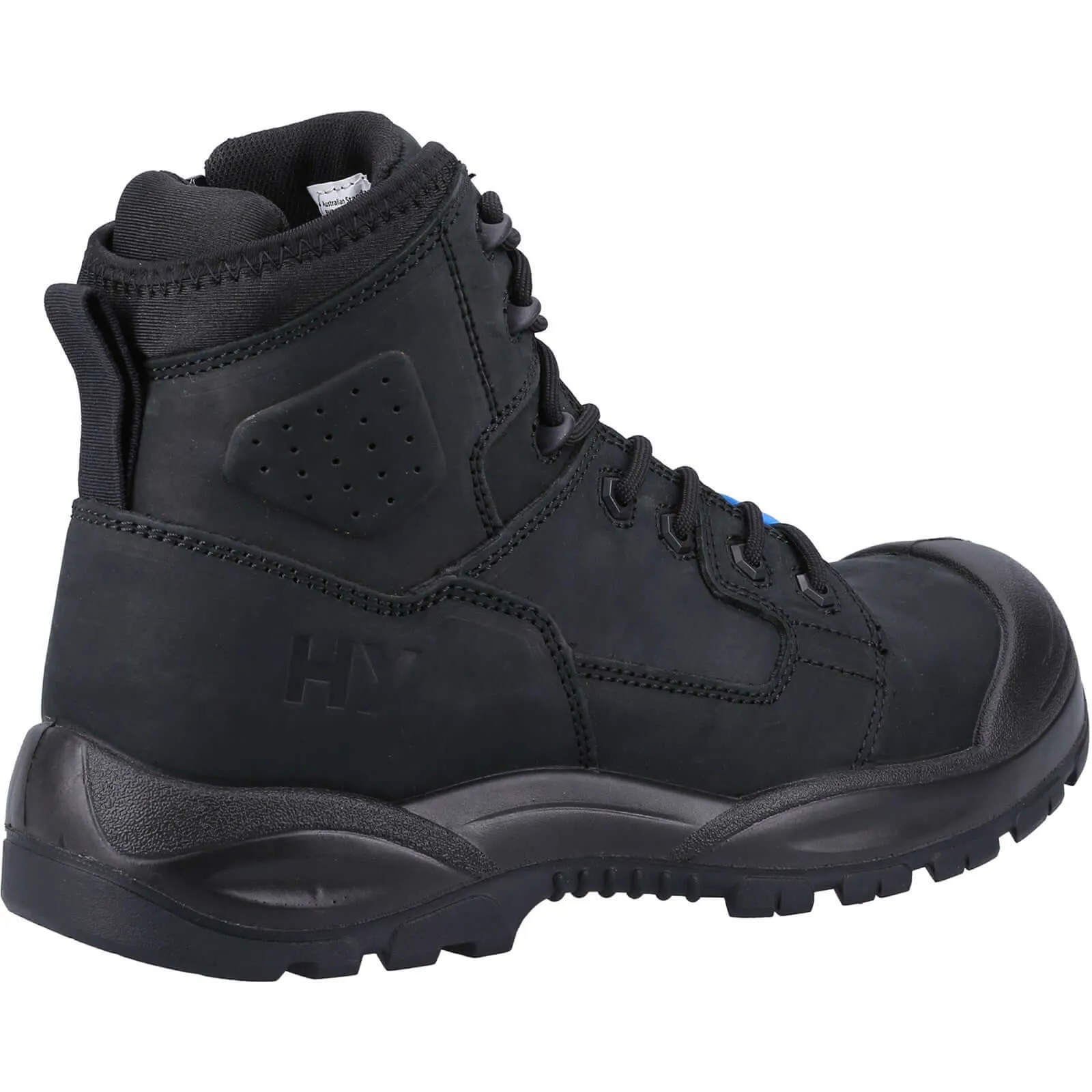Hard Yakka Legend PR Safety Boot
