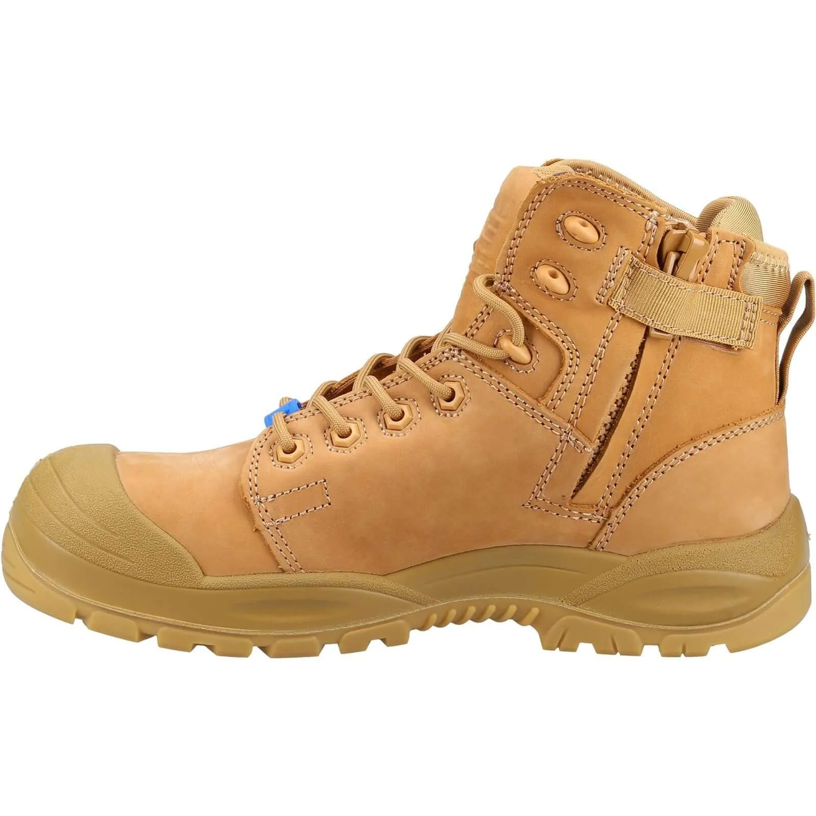 Hard Yakka Legend PR Safety Boot