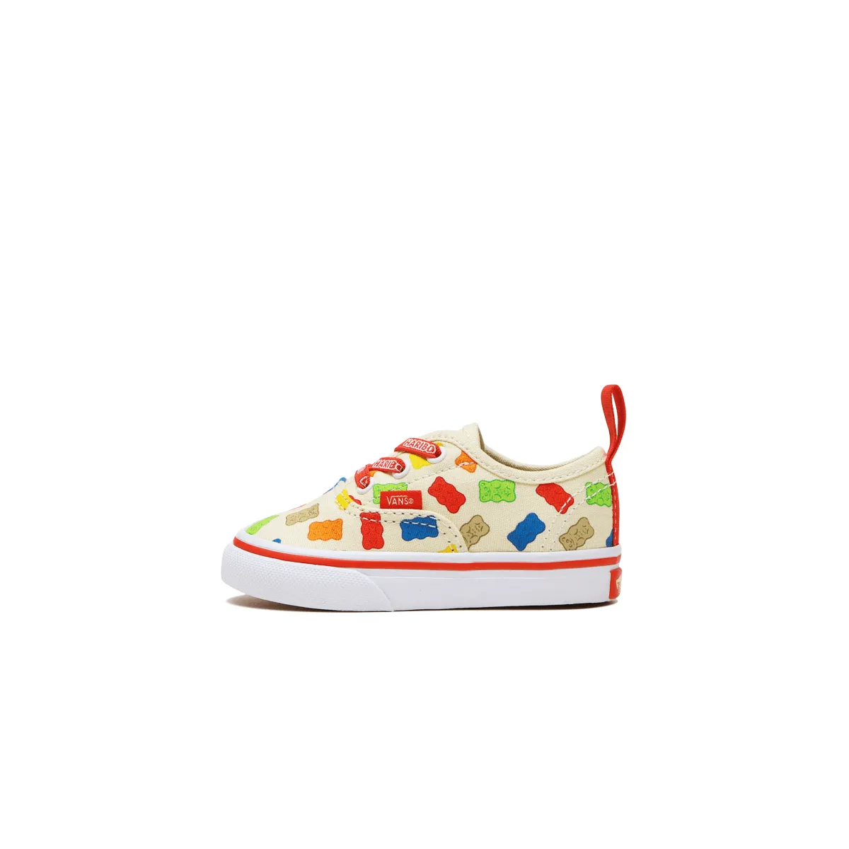   Haribo Toddler's Authentic Elastic Lace 'Goldbears' Fashionable Japan Chic