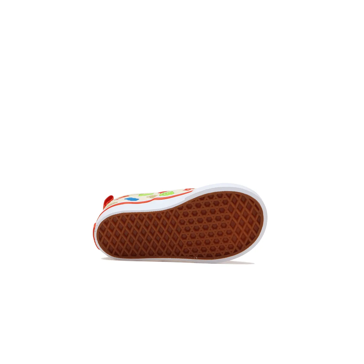   Haribo Toddler's Authentic Elastic Lace 'Goldbears' Pointed Toe Design