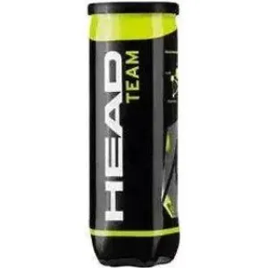 Head Team 3B Tennis Ball