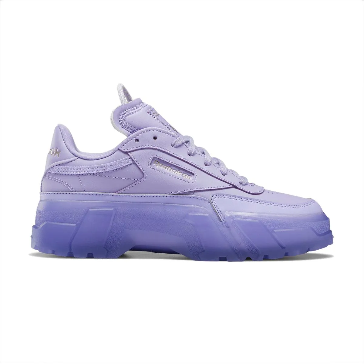 Rolling Motion Technology   Cardi B Club C 'Crisp Purple'