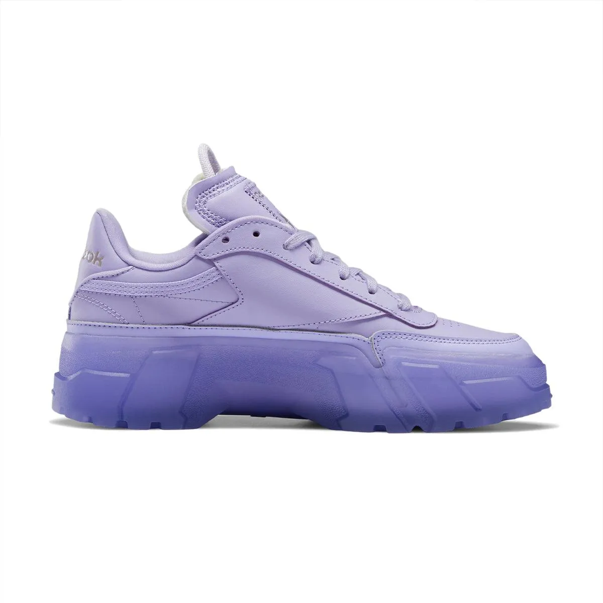   Cardi B Club C 'Crisp Purple' Slip Resistant Grip